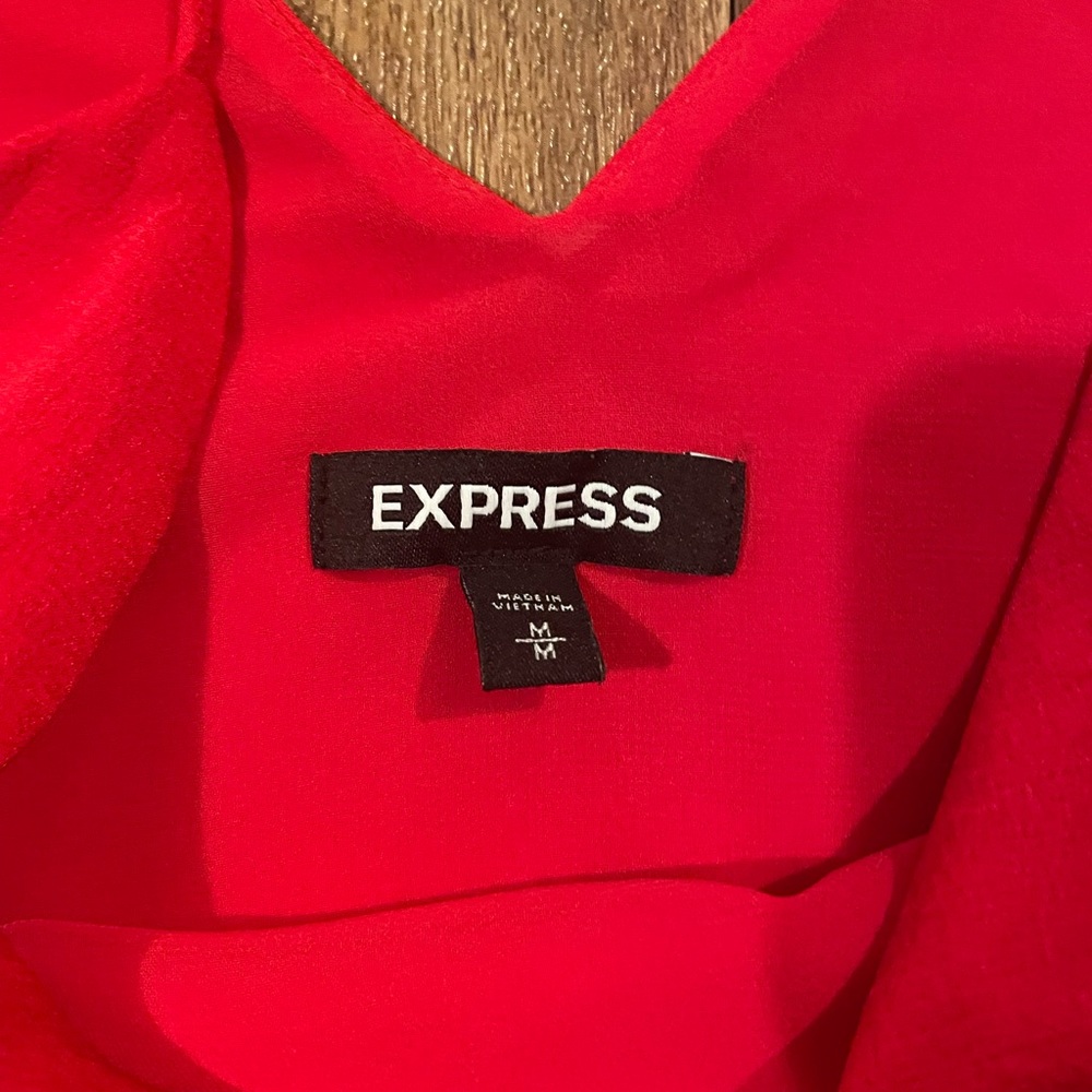 Express top - Picture 5 of 5